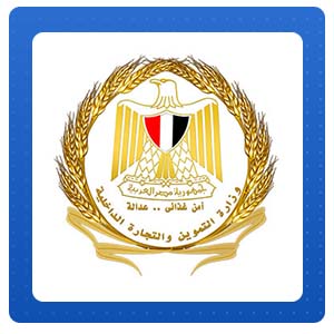 وزارة التموين والتجارة الداخلية